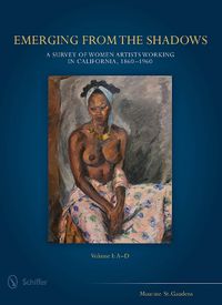 Cover image for Emerging from the Shadows 1860 - 1960: Vol. I