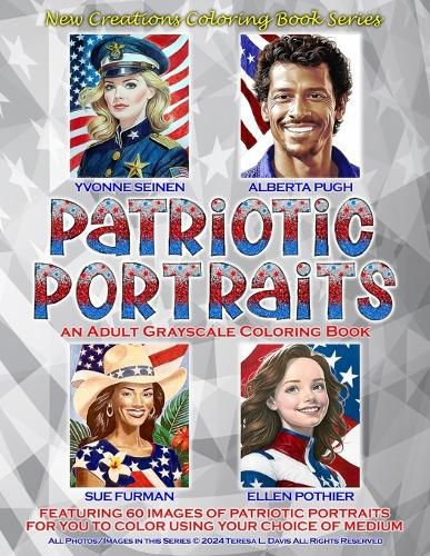 Cover image for New Creations Coloring Book Series