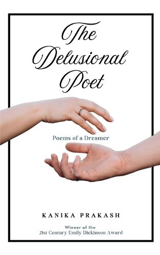 Cover image for The Delusional Poet