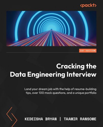 Cover image for Cracking the Data Engineering Interview