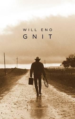 Cover image for Gnit