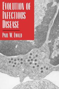 Cover image for Evolution of Infectious Disease