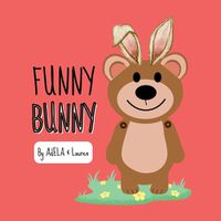 Cover image for Funny Bunny