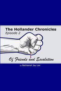 Cover image for The Hollander Chronicles Episode 2