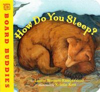 Cover image for How Do You Sleep?