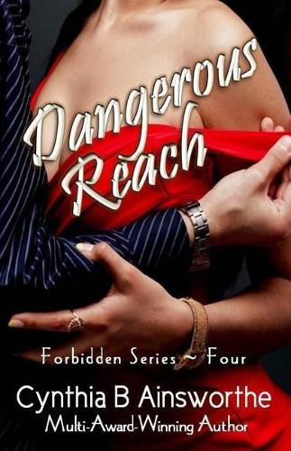 Cover image for Dangerous Reach