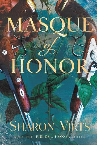 Cover image for Masque of Honor