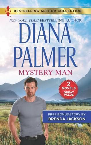 Mystery Man & Cole's Red-Hot Pursuit