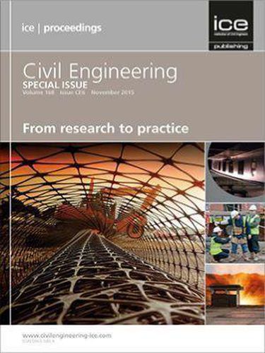 Cover image for From Research to Practice