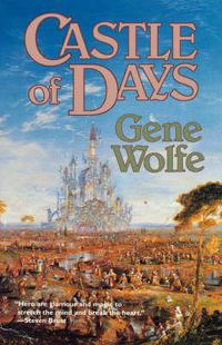 Cover image for Castle of Days
