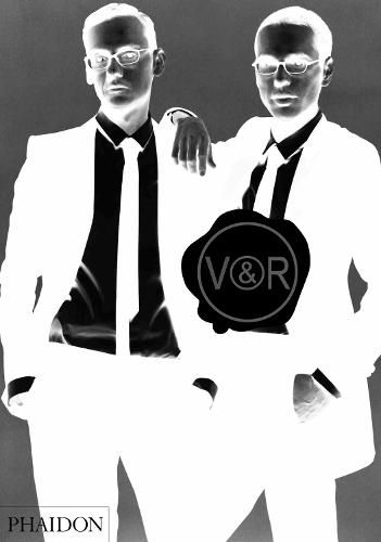 Cover image for Viktor&Rolf Cover Cover: Cover Cover