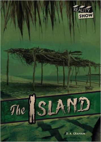 Cover image for Reality Show: The Island