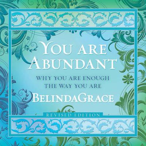 You are Abundant - Audio CD: Uplifting meditations