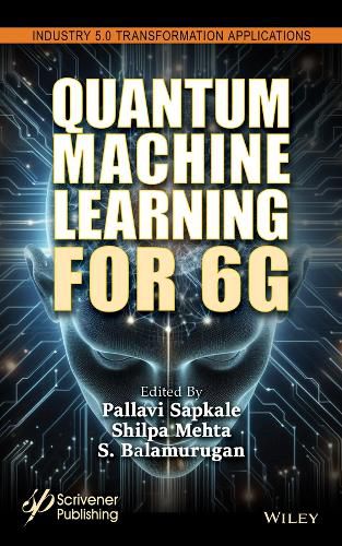 Quantum Computing and Machine Learning for 6G