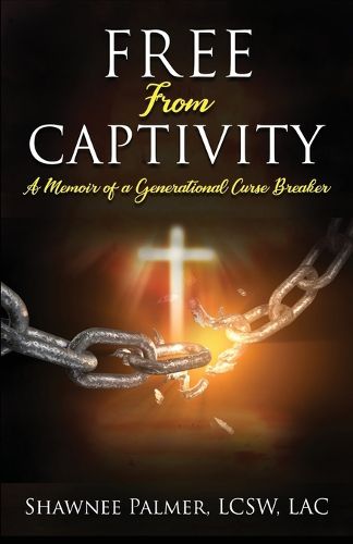 Cover image for Free From Captivity