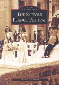 Cover image for The Suffolk Peanut Festival