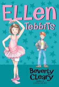 Cover image for Ellen Tebbits