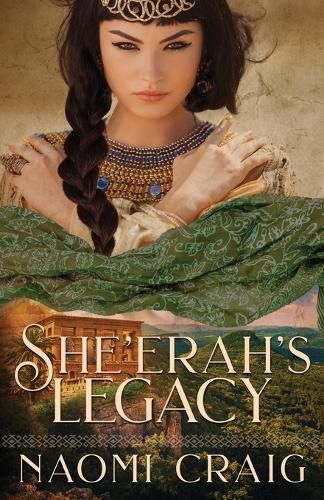 Cover image for She'erah's Legacy