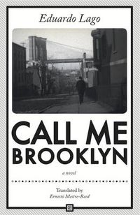 Cover image for Call Me Brooklyn