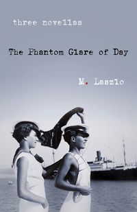 Cover image for The Phantom Glare of Day: A Novel