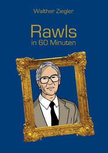 Cover image for Rawls in 60 Minuten