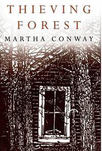 Cover image for Thieving Forest