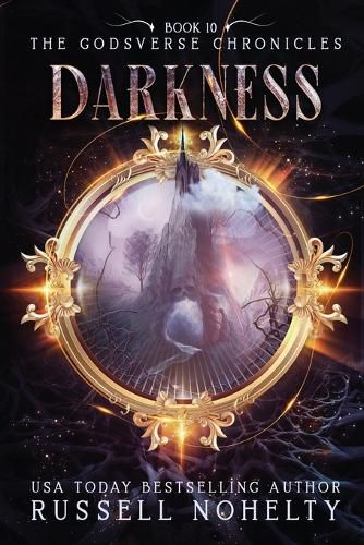 Cover image for Darkness