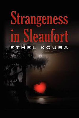 Cover image for Strangeness in Sleaufort