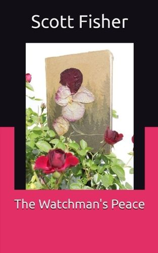 Cover image for The Watchman's Peace