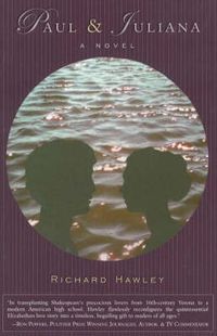Cover image for Paul & Juliana: A Novel