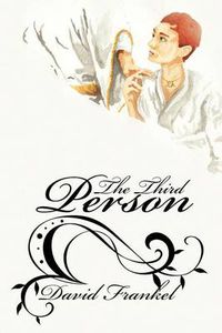 Cover image for The Third Person