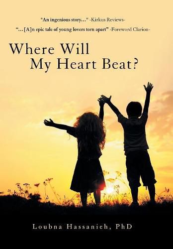 Cover image for Where Will My Heart Beat?