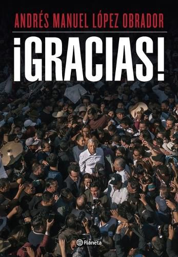 ?Gracias! / Thank You!