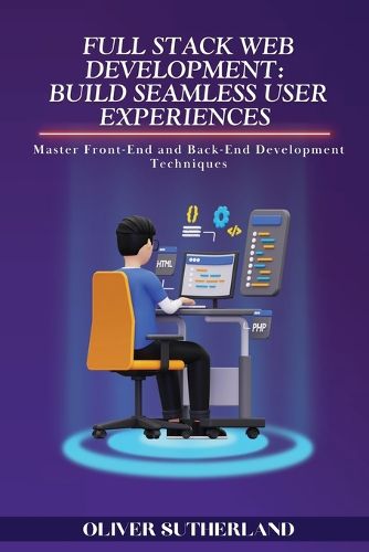 Cover image for Full Stack Web Development