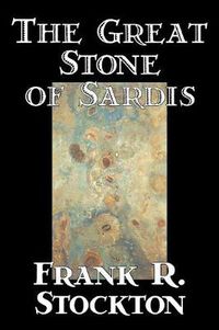 Cover image for The Great Stone of Sardis