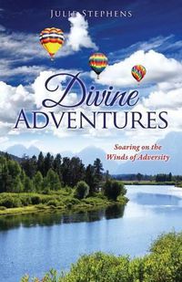 Cover image for Divine Adventures
