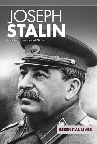 Joseph Stalin: Dictator of the Soviet Union