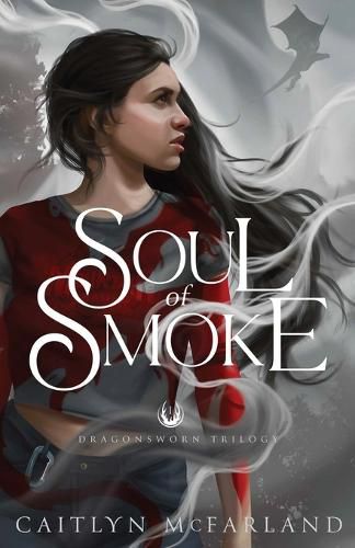 Cover image for Soul of Smoke