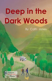 Cover image for Deep in the Dark Woods