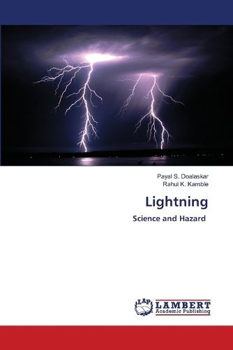 Cover image for Lightning