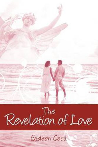 Cover image for The Revelation of Love