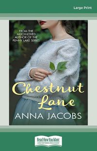 Cover image for Chestnut Lane