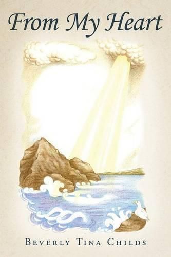 Cover image for From My Heart