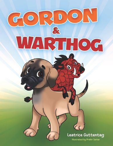 Gordon and Warthog