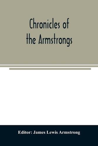 Chronicles of the Armstrongs