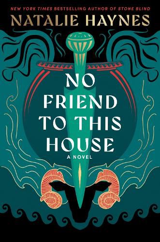 Cover image for No Friend to This House