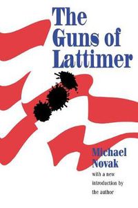 Cover image for The Guns of Lattimer