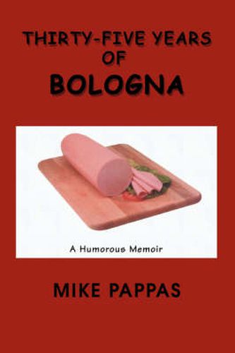 Cover image for Thirty-Five Years of Bologna
