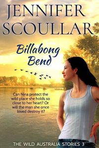 Cover image for Billabong Bend