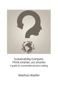 Cover image for Sustainability Compass. Think smarter, act smarter